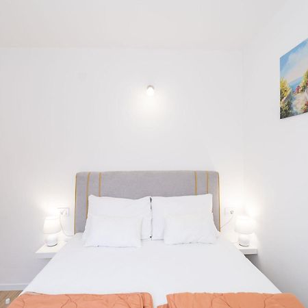 Star Apartments دوبروفينك المظهر الخارجي الصورة
