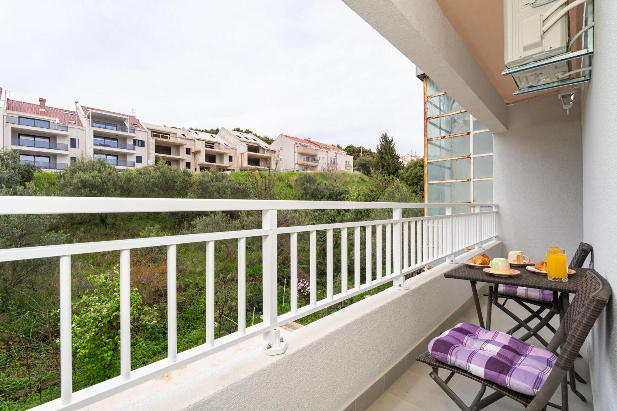 Star Apartments دوبروفينك المظهر الخارجي الصورة