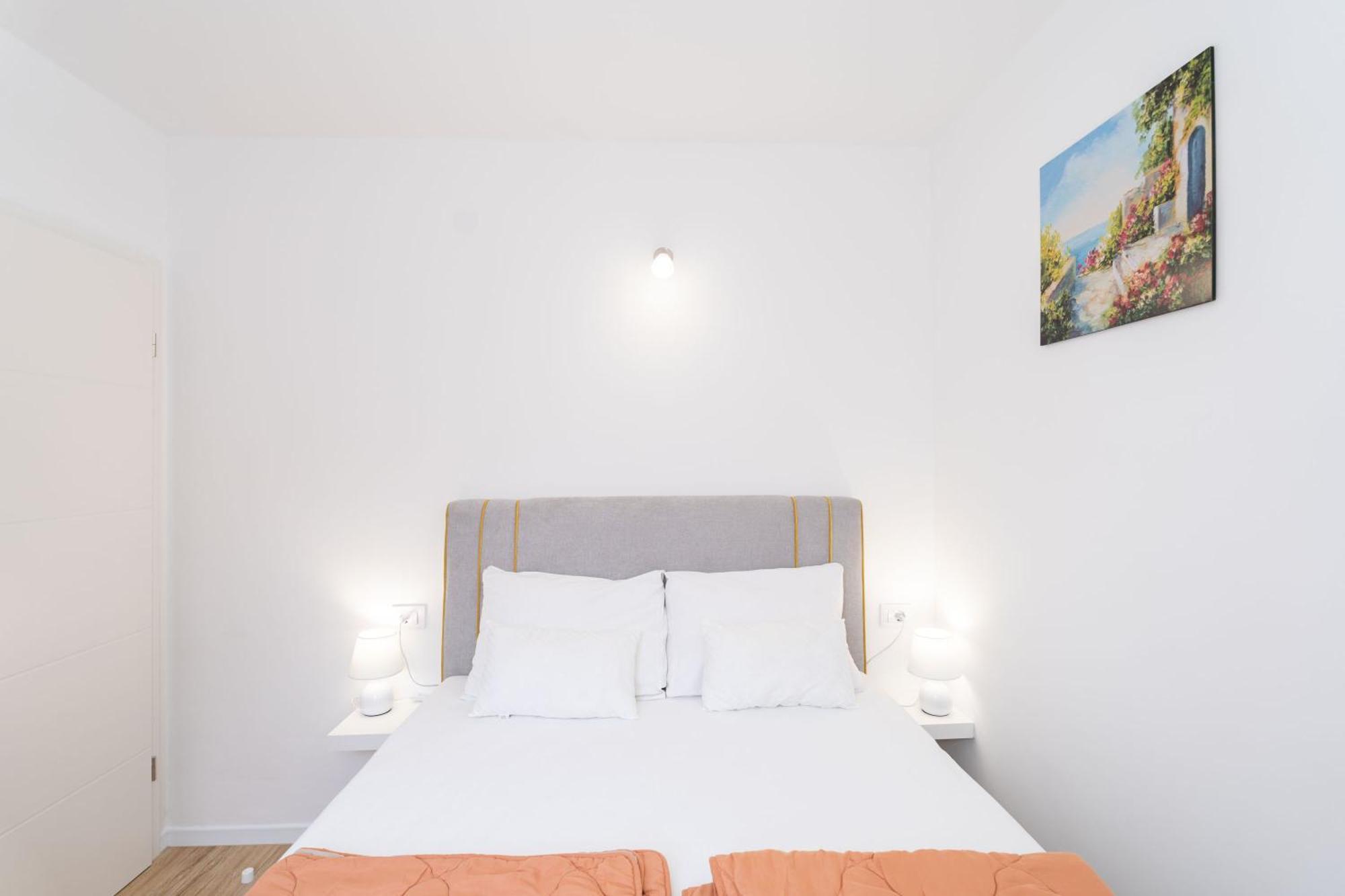Star Apartments دوبروفينك المظهر الخارجي الصورة