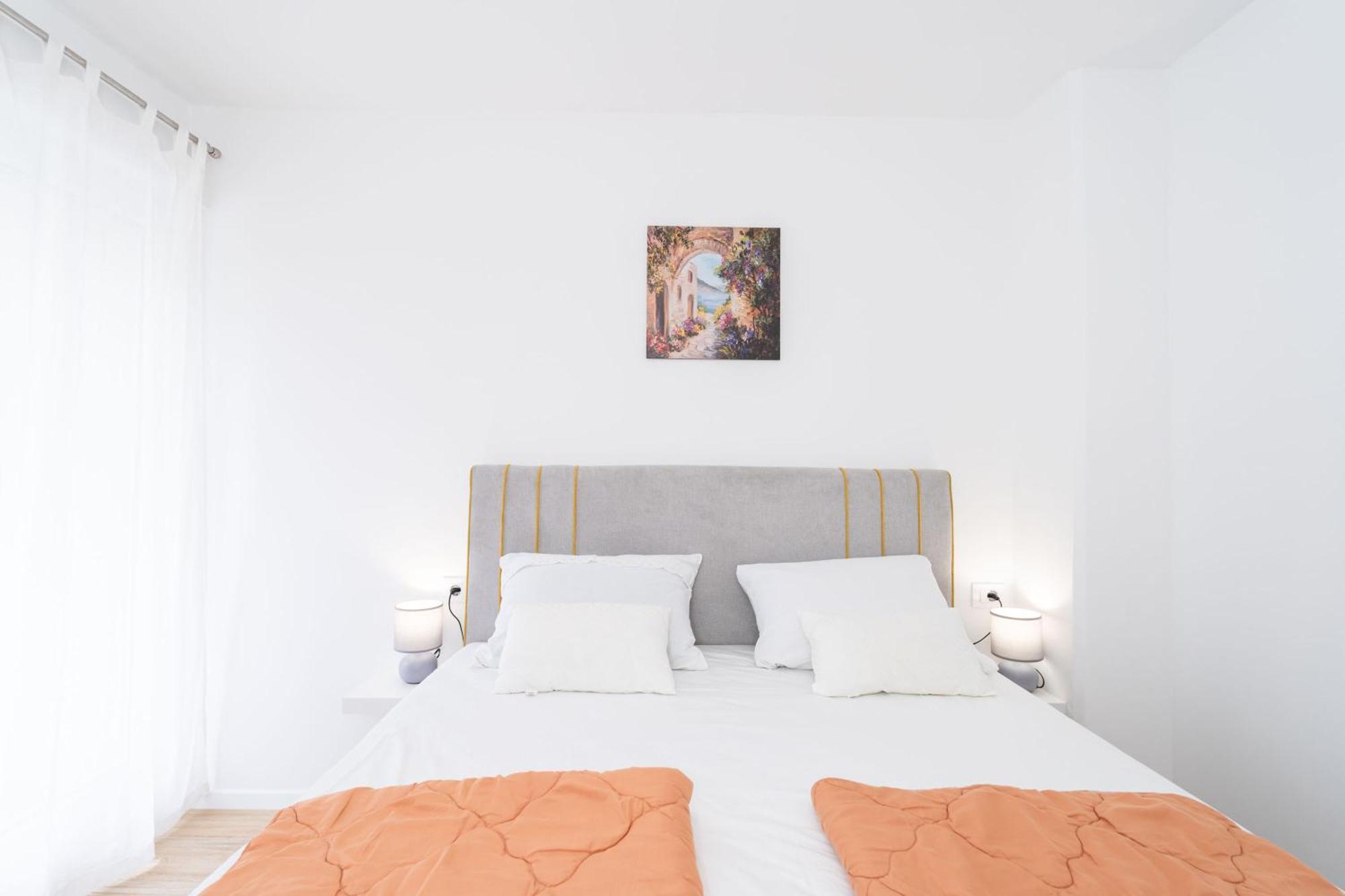 Star Apartments دوبروفينك المظهر الخارجي الصورة