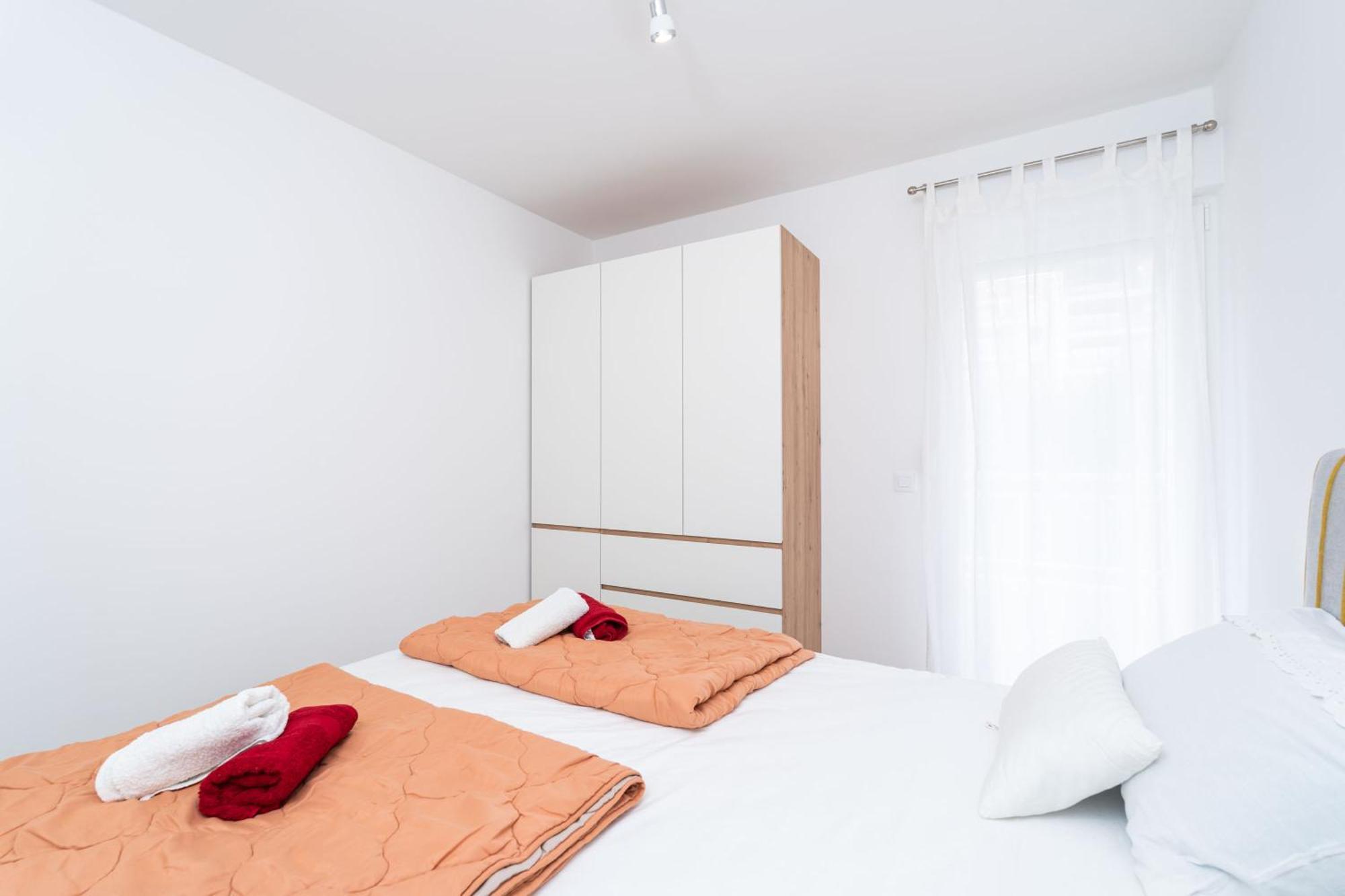 Star Apartments دوبروفينك المظهر الخارجي الصورة