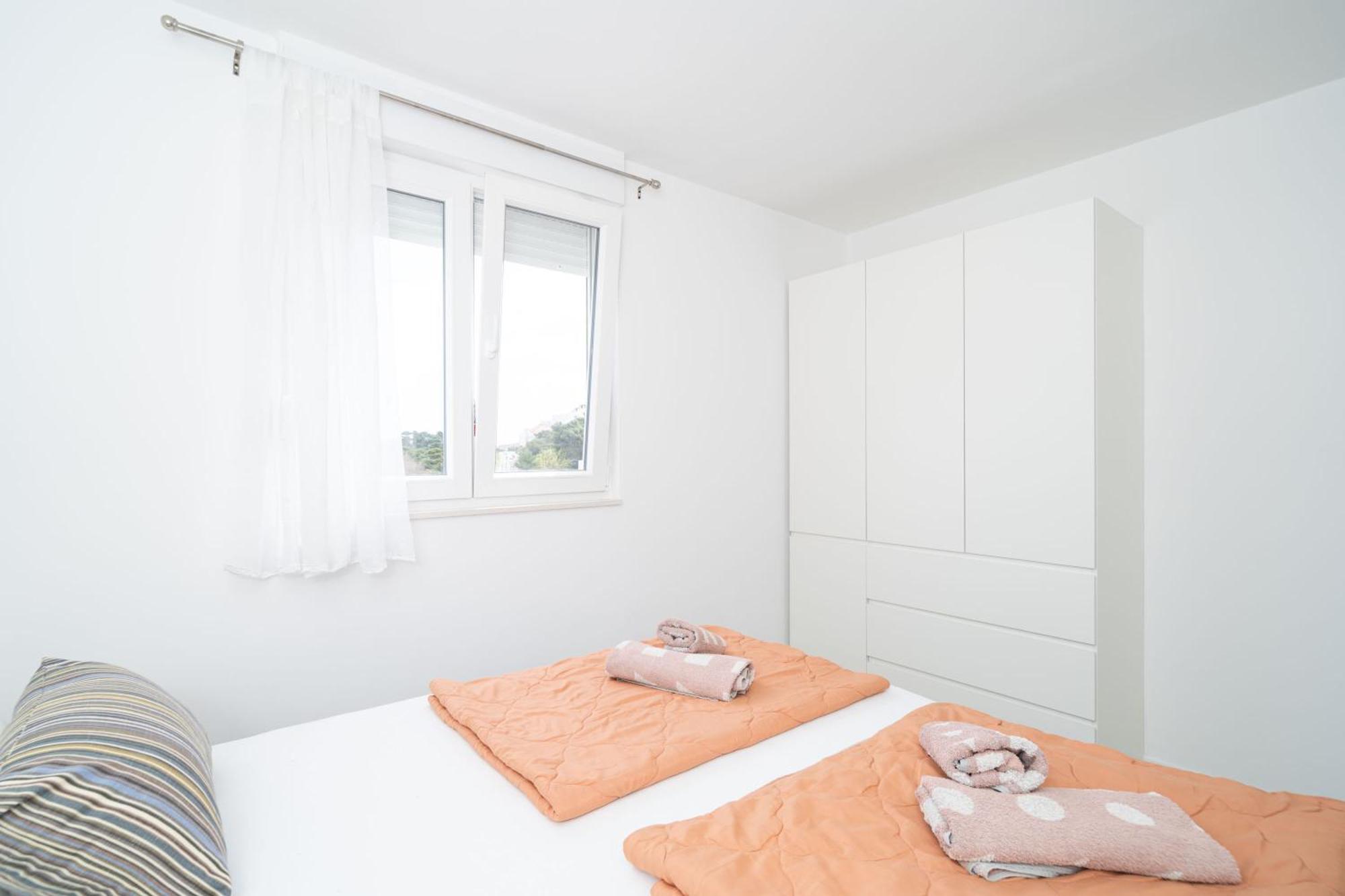 Star Apartments دوبروفينك المظهر الخارجي الصورة