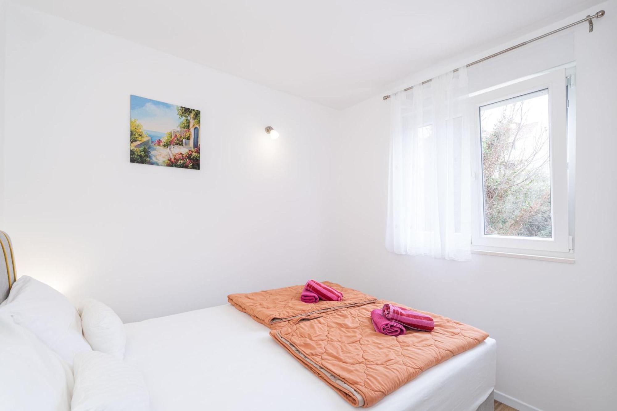 Star Apartments دوبروفينك المظهر الخارجي الصورة