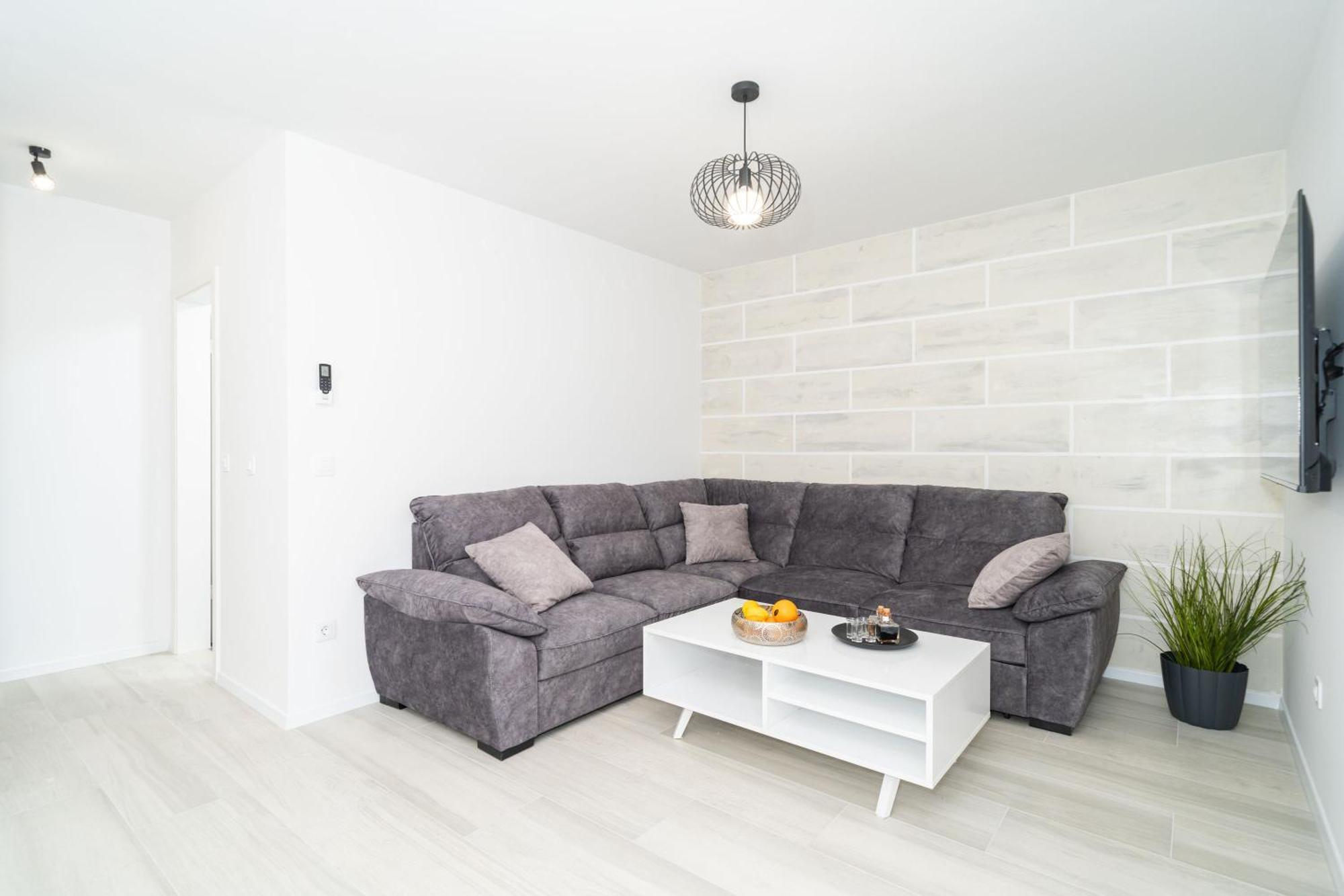 Star Apartments دوبروفينك المظهر الخارجي الصورة