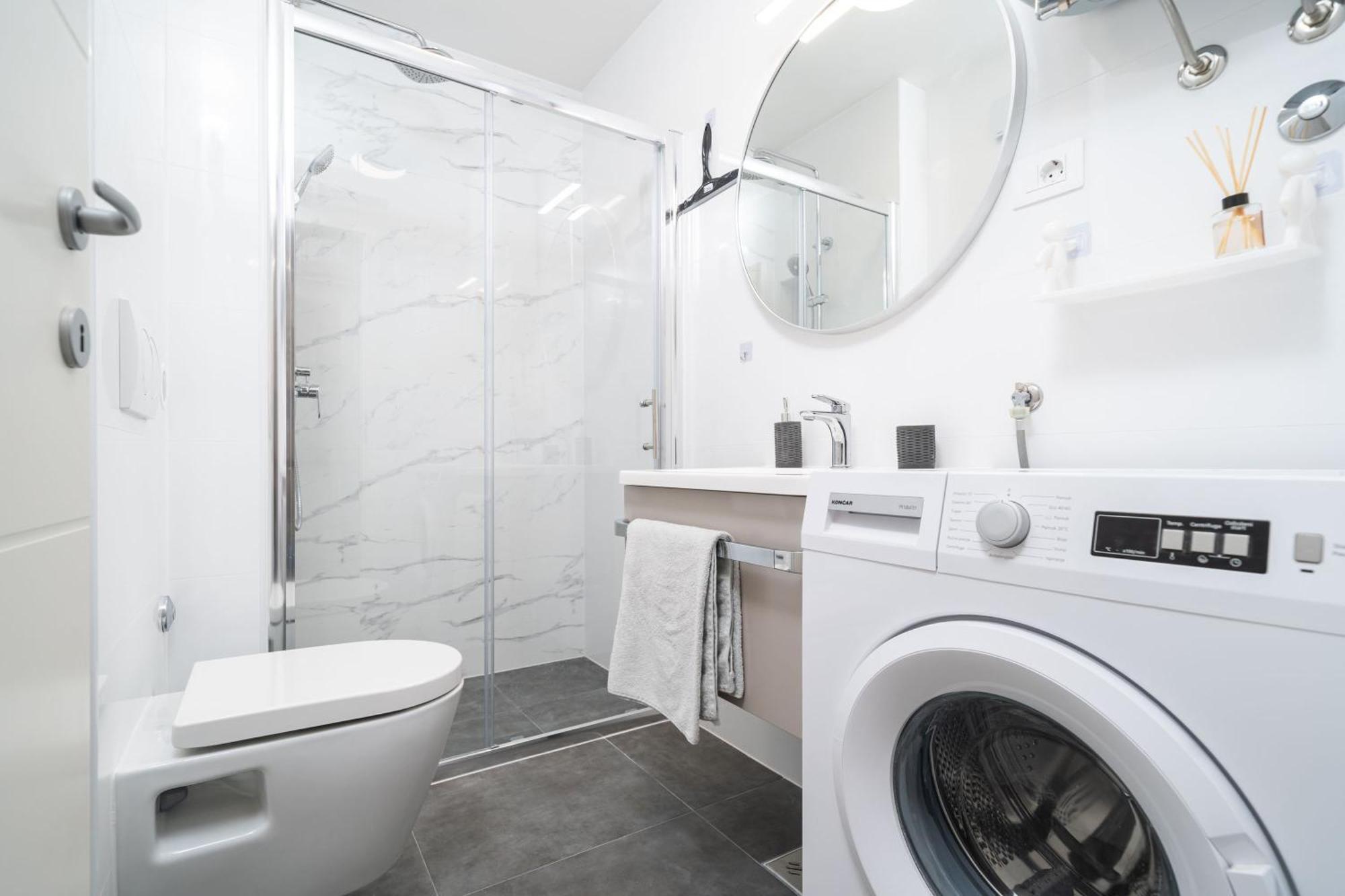 Star Apartments دوبروفينك المظهر الخارجي الصورة