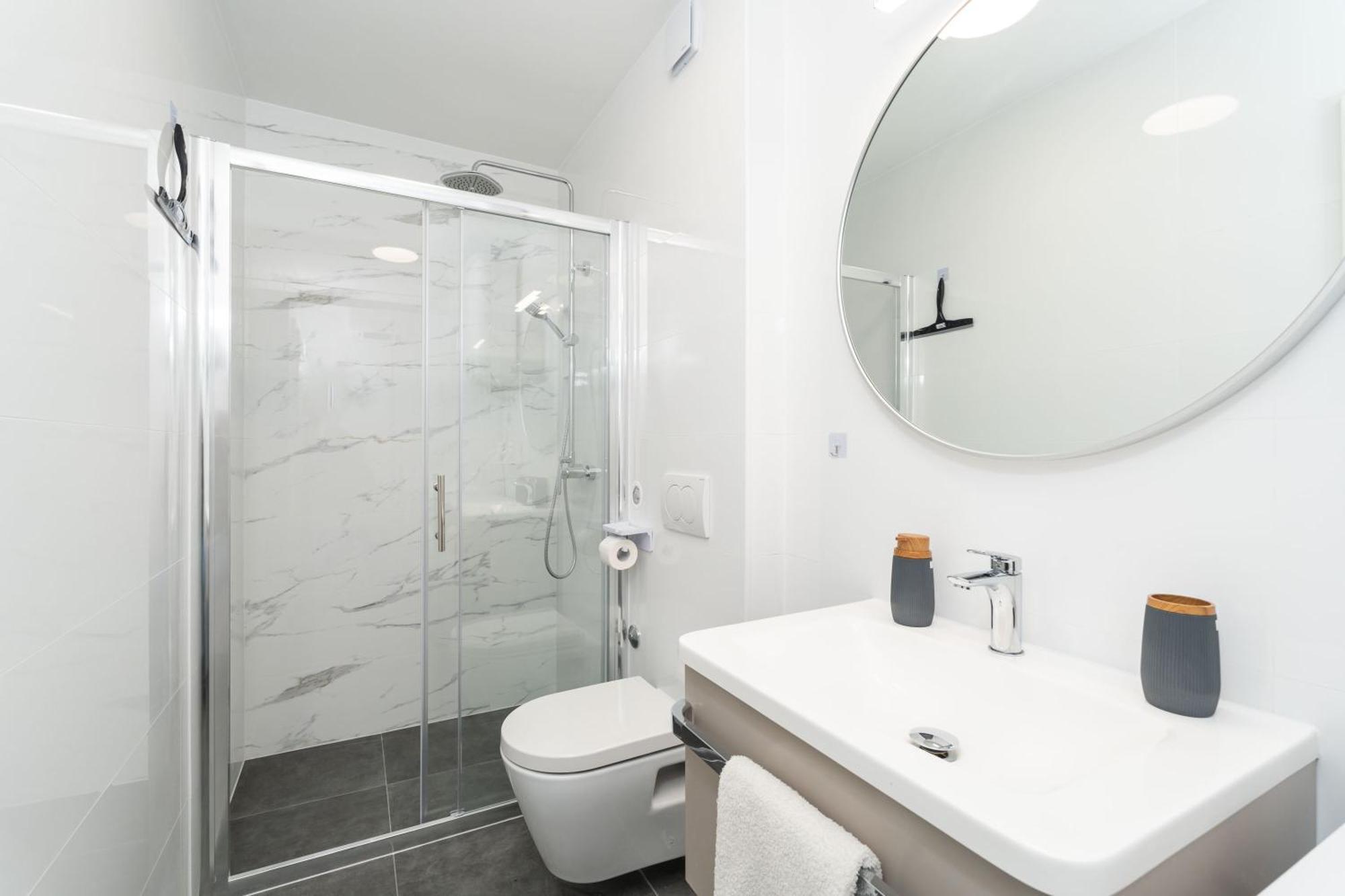 Star Apartments دوبروفينك المظهر الخارجي الصورة