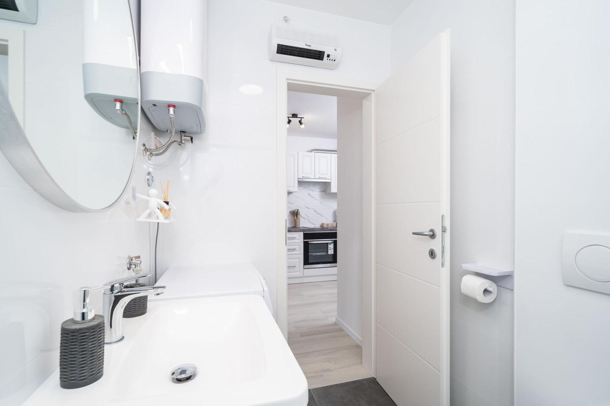 Star Apartments دوبروفينك المظهر الخارجي الصورة